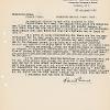1957 - Peyton Place letter - Source: National Archives of Australia (ACT)