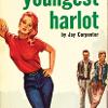 1960 - The Youngest Harlot - Source: National Archives of Australia (ACT)