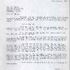 1970 - Letter to Don Chipp regarding Portnoy's Complaint - Source: National Archives of Australia (ACT)