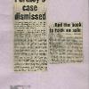 1971 - Press clippings WA regarding Portnoy's Complaint - Source: National Archives of Australia (ACT)