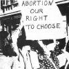1960s - Abortion rally - Source: Sarah Warwick Blog