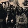 1973 -  Gay Pride Week March, Melbourne - Photo by Frank Prain - Source: Australian Lesbian and Gay Archives